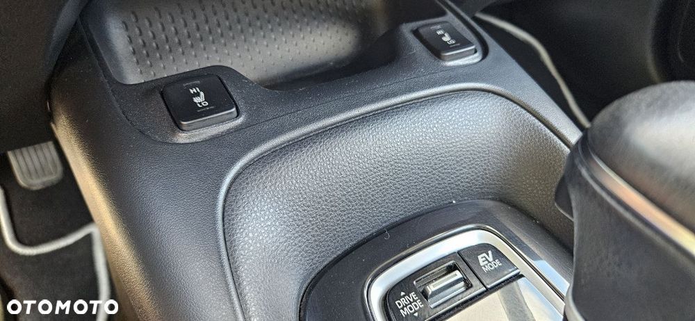 Toyota Corolla 1.8 Hybrid GPF Comfort - 21