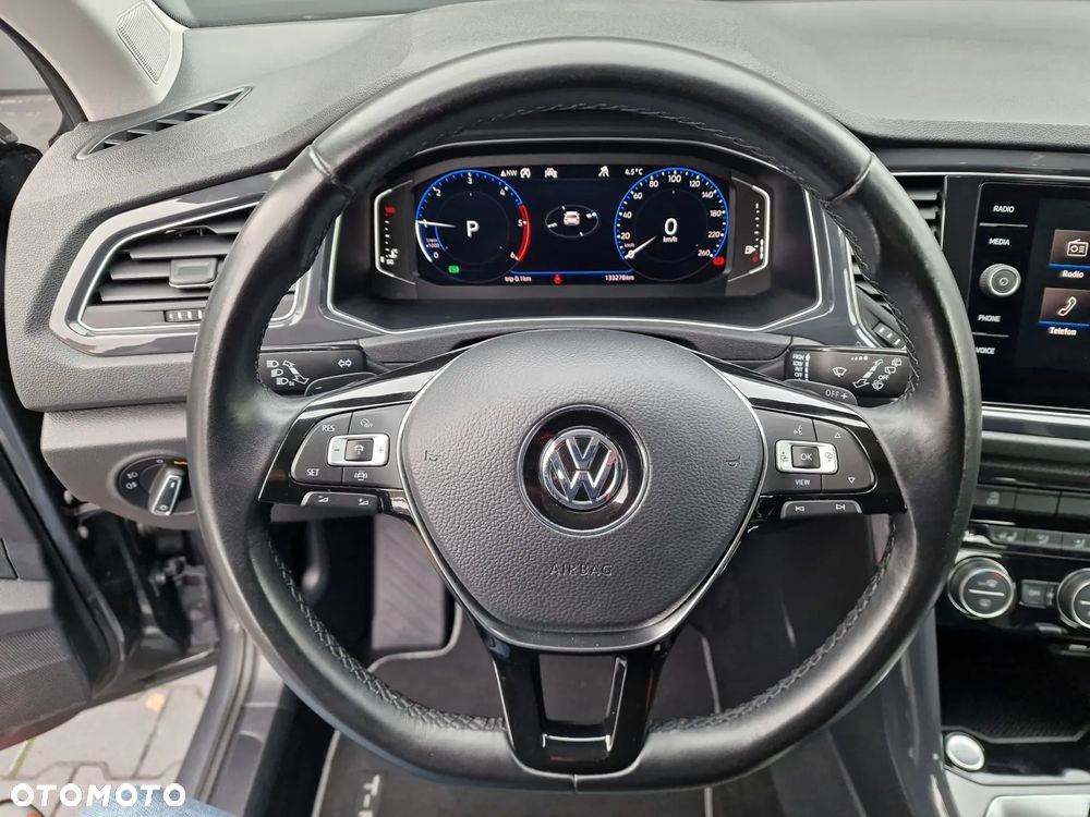 Volkswagen T-Roc 2.0 TDI SCR DSG Sport - 37