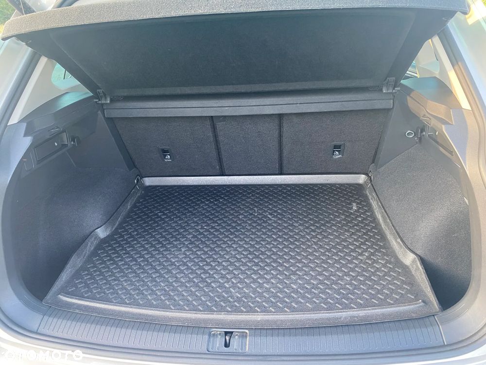 Volkswagen Tiguan 1.5 TSI EVO Elegance DSG - 15