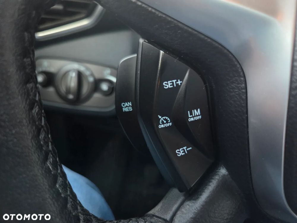 Ford C-MAX 1.0 EcoBoost Start-Stopp-System Business Edition - 34