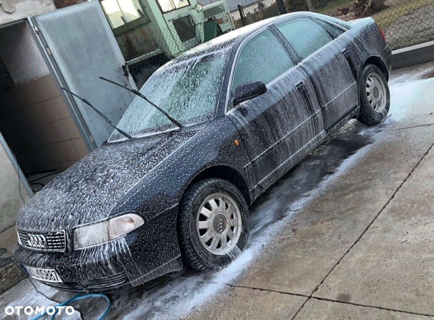 Audi A4 - 11
