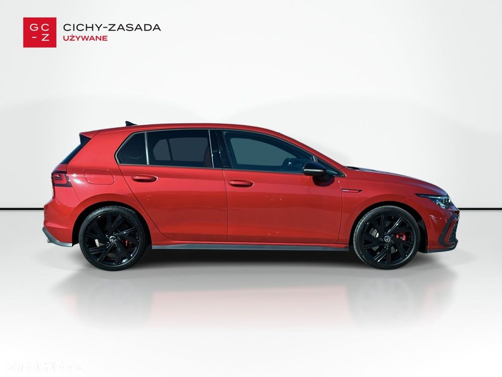 Volkswagen Golf 2.0 TSI GTI DSG - 6
