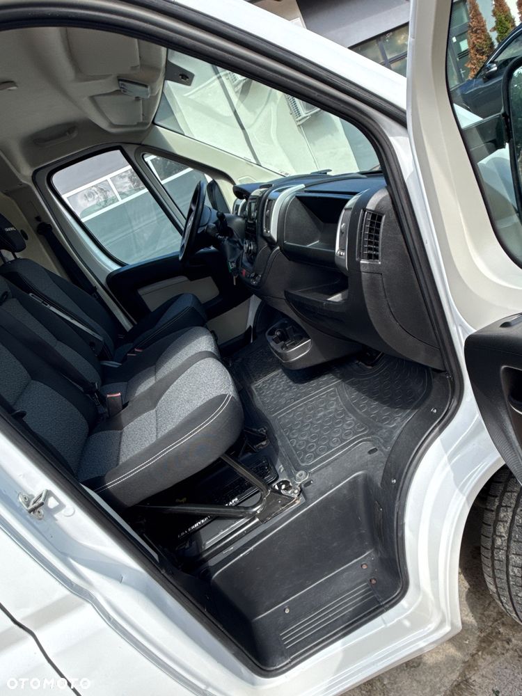 Fiat Ducato - 17