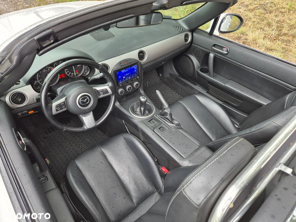 Mazda MX-5 - 18