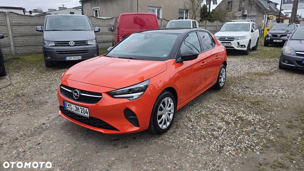 Opel Corsa Electric Edition - 5