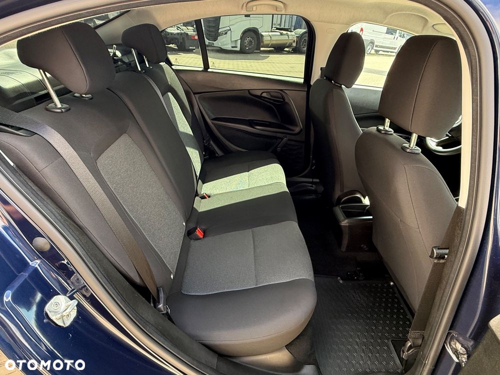 Fiat Tipo 1.0 T3 - 36