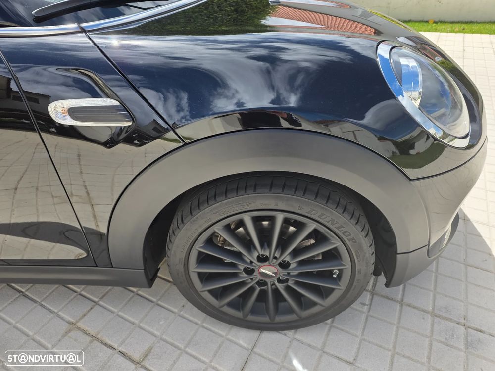 MINI 3 Portas Cooper - 8