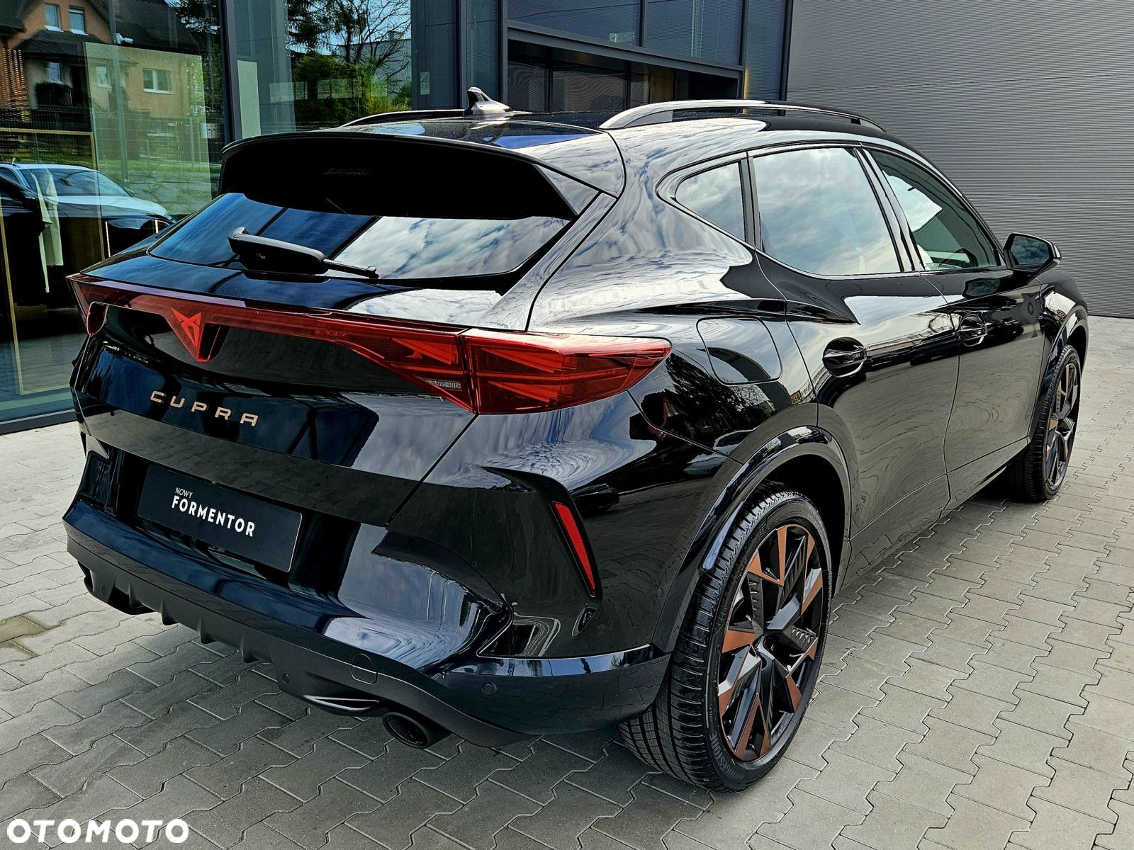 Cupra Formentor - 4