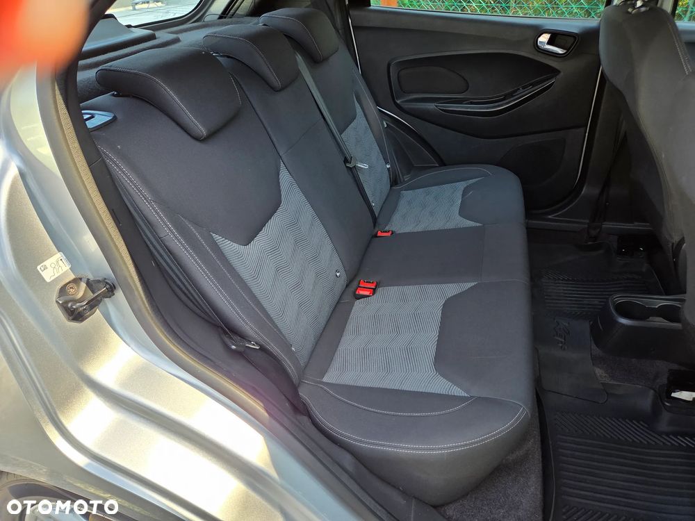Ford Ka+ - 28