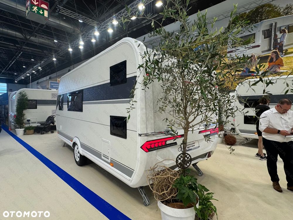 Hobby 490 KMF Excellent Edition - 2