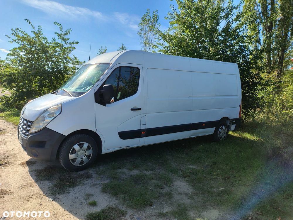Renault Master - 3