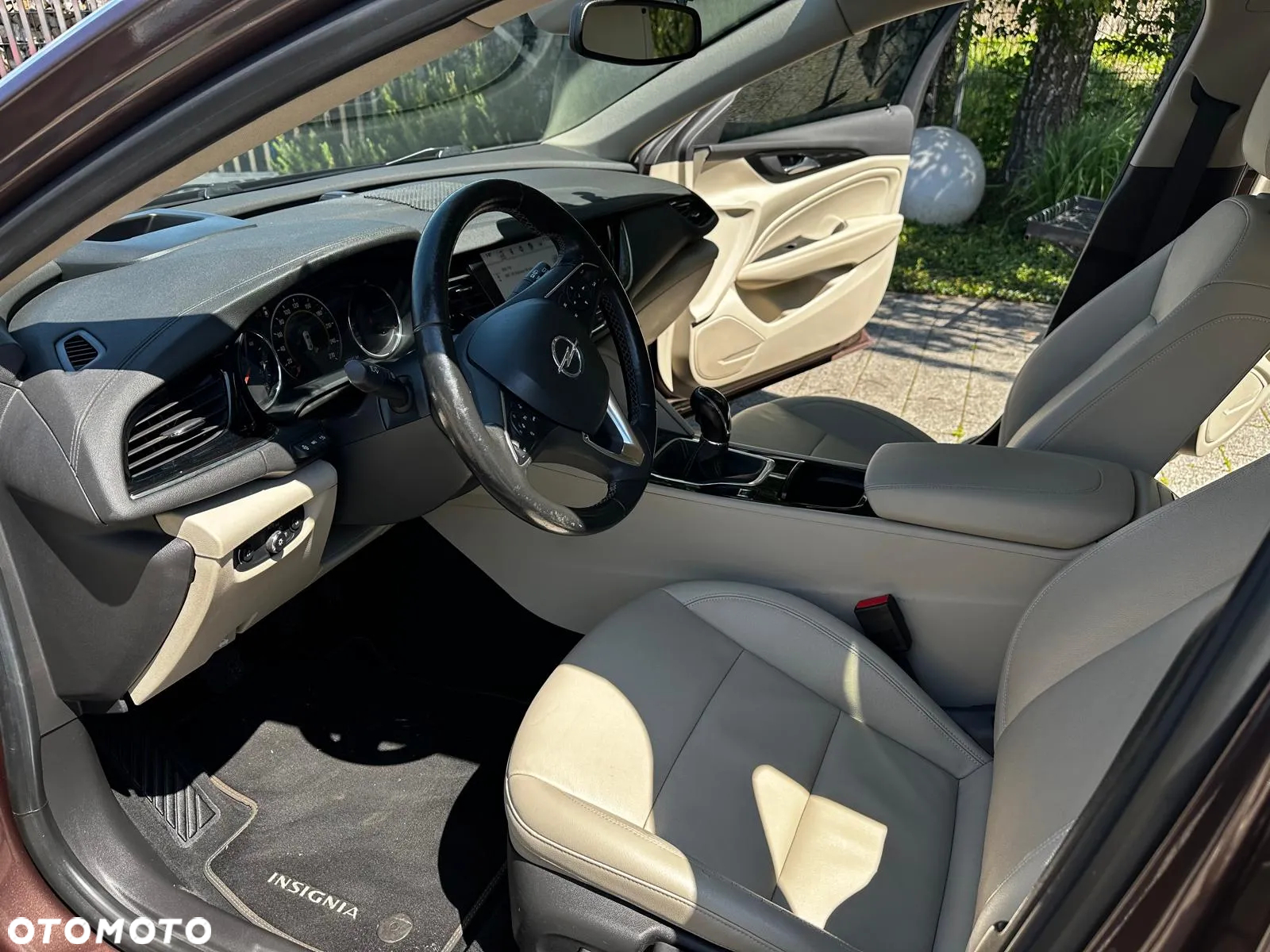 Opel Insignia 2.0 CDTI Elite S&S - 9