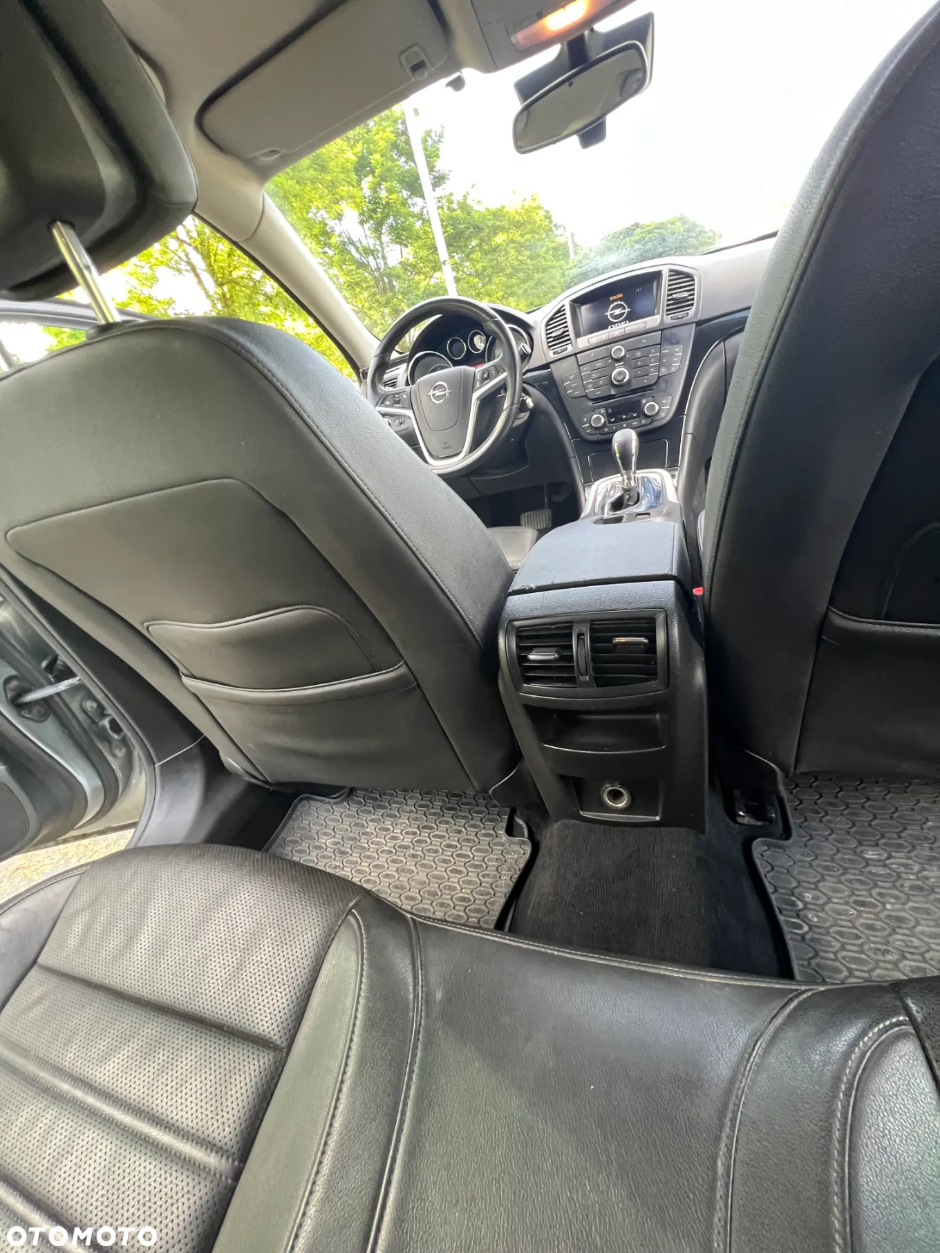 Opel Insignia 2.0 CDTI Cosmo - 26