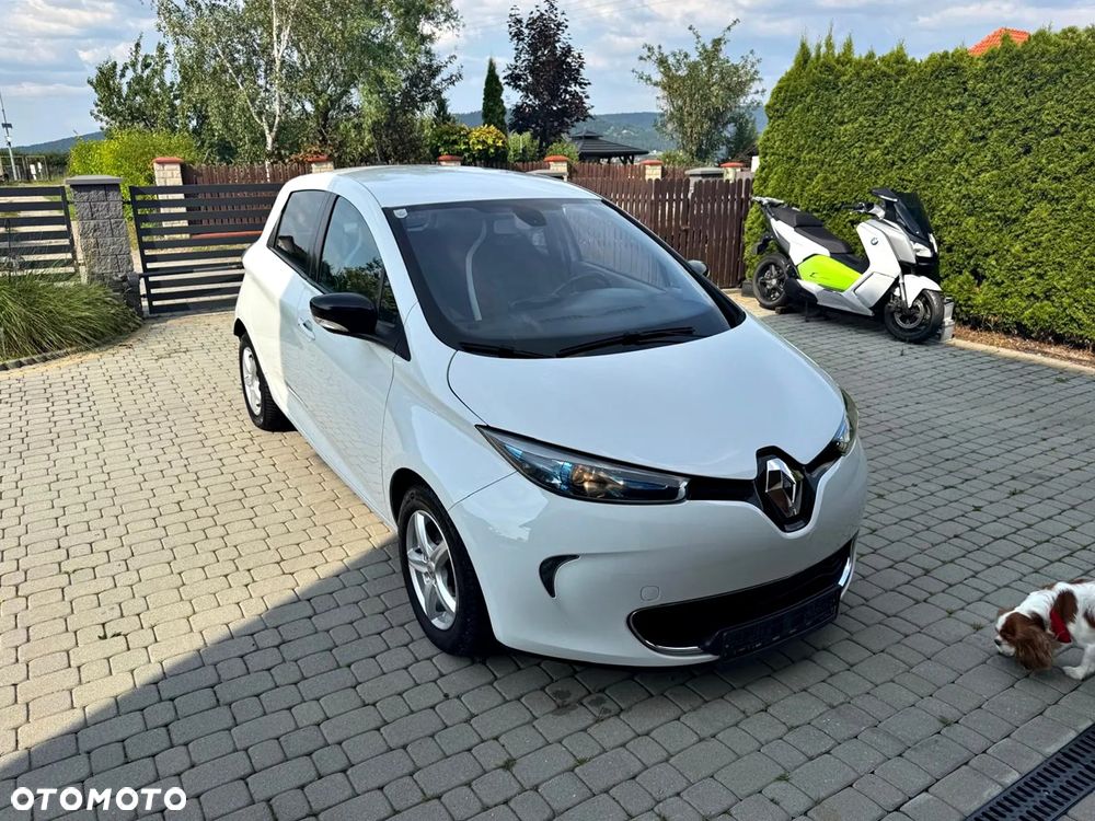 Renault Zoe Intense - 3