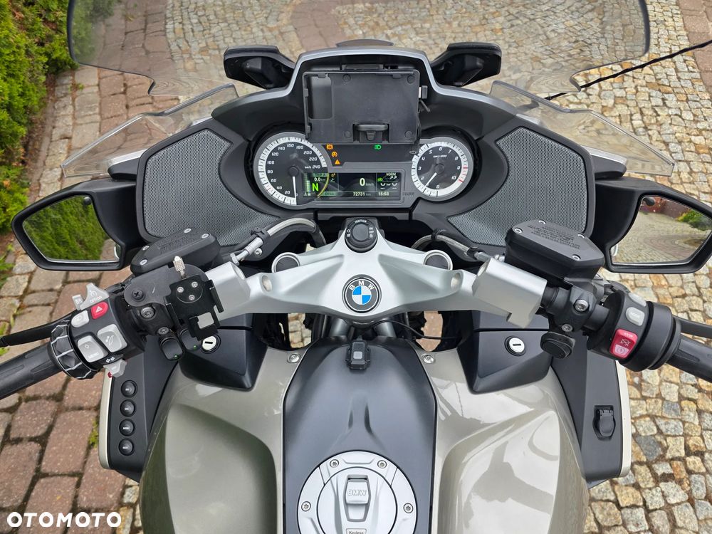 BMW R - 4