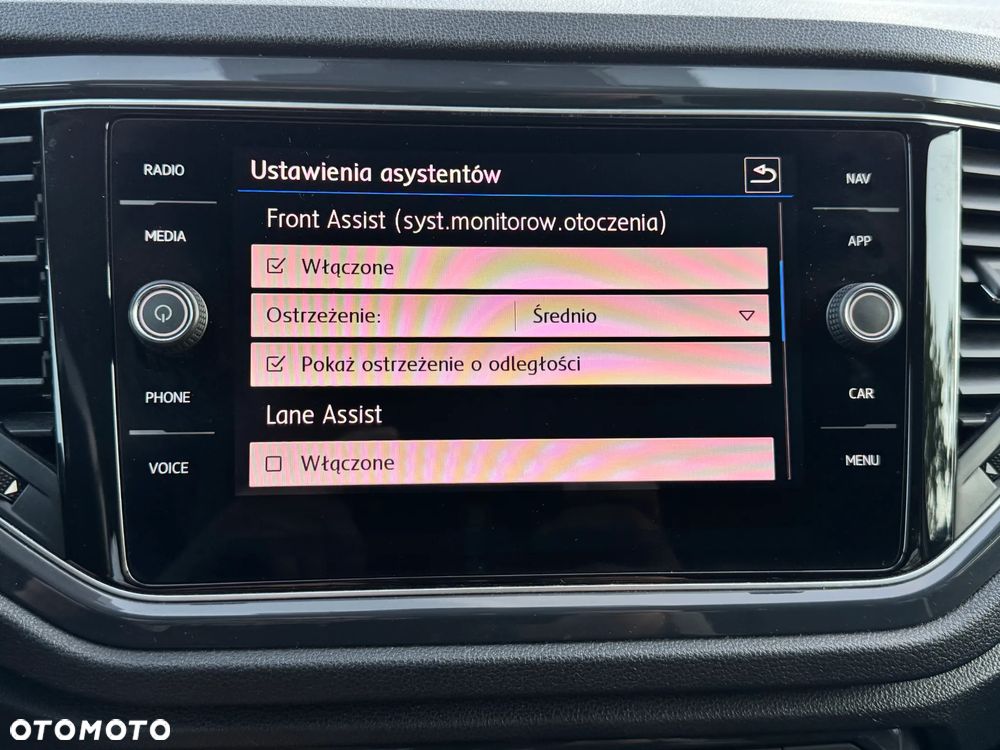 Volkswagen T-Roc 1.5 TSI ACT OPF DSG Sport - 29