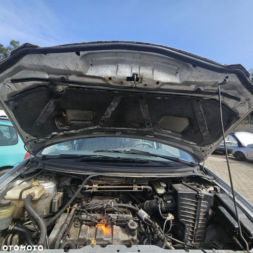 MAZDA MPV 2,0 B 90 kW /122 KM (kod lak LA7) - 7