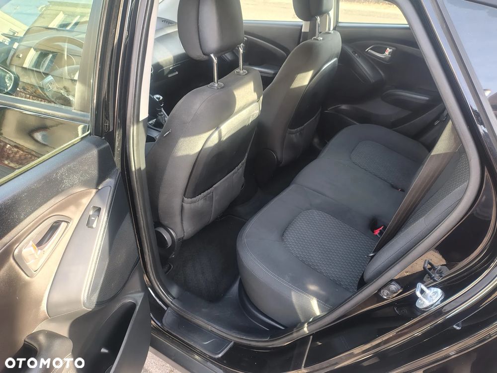 Hyundai ix35 - 10