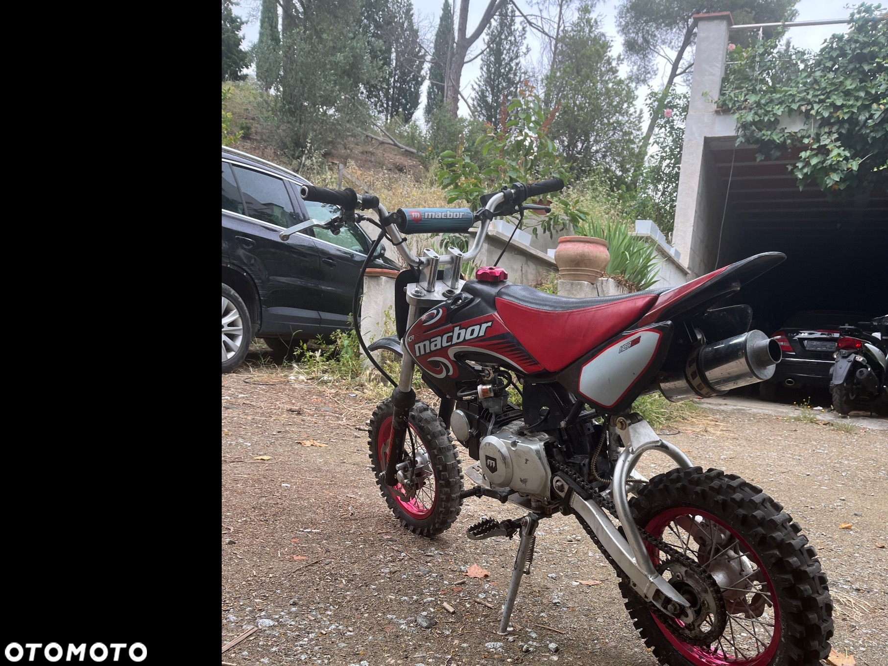Derbi Senda