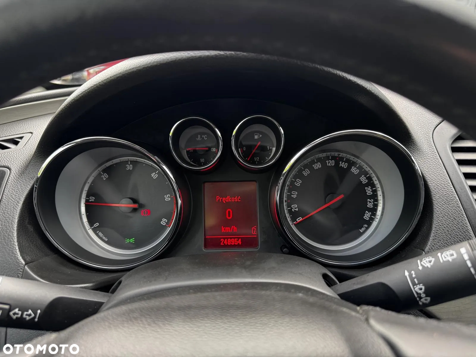 Opel Insignia 2.0 CDTI - 17