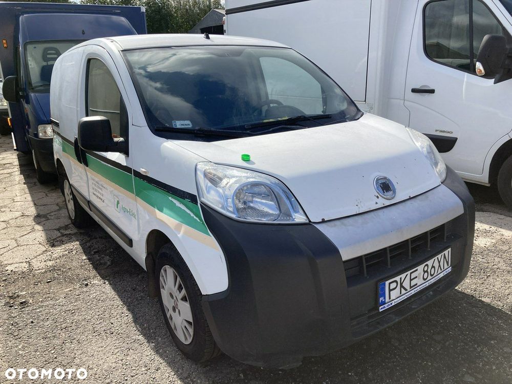 Fiat Fiorino - 2