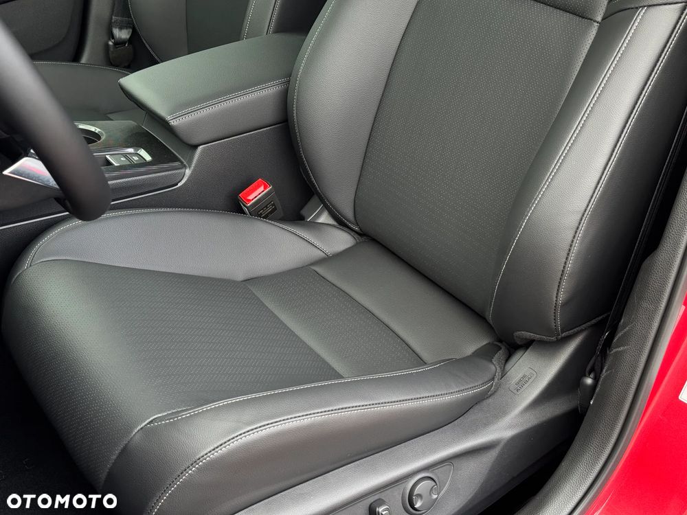 Honda Civic 2.0 i-MMD Advance BSI CVT - 20
