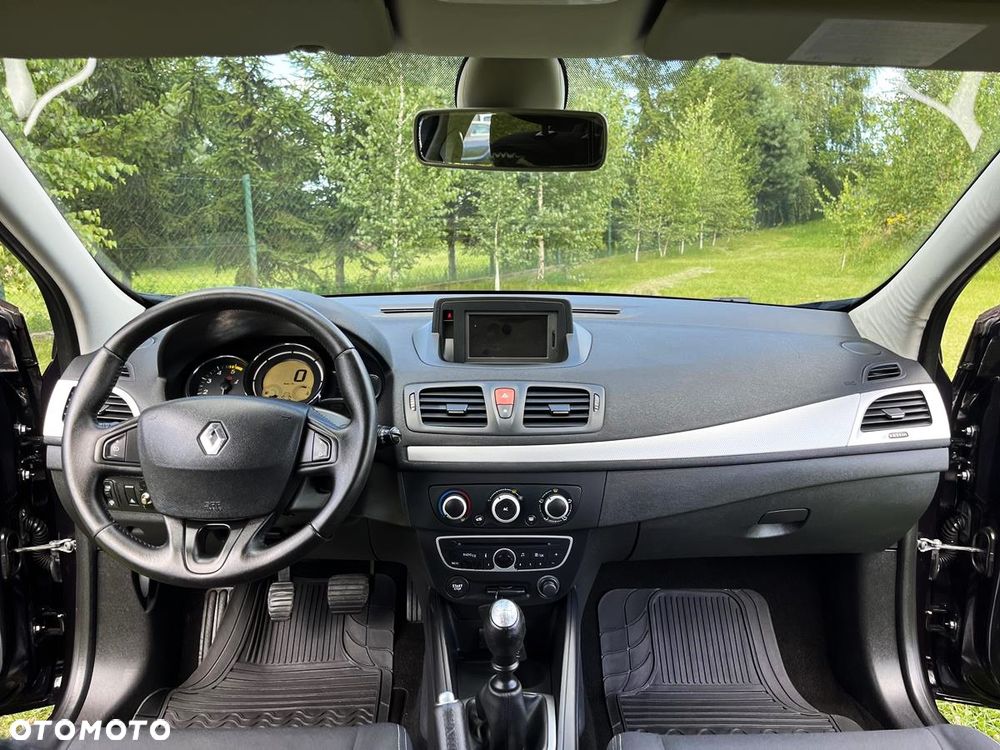 Renault Megane - 7