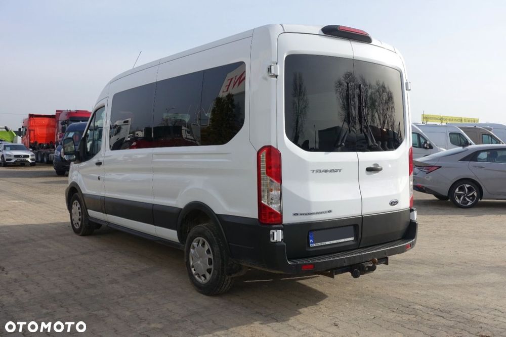 Ford Transit - 5