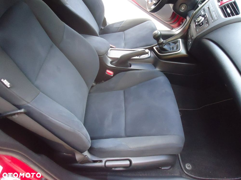Honda Civic 1.8 Sport - 14