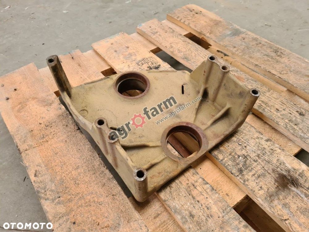 OBUDOWA PTO  L76301 JOHN DEERE 6200 6400 6500 - 4