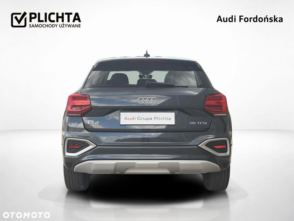Audi Q2 - 5