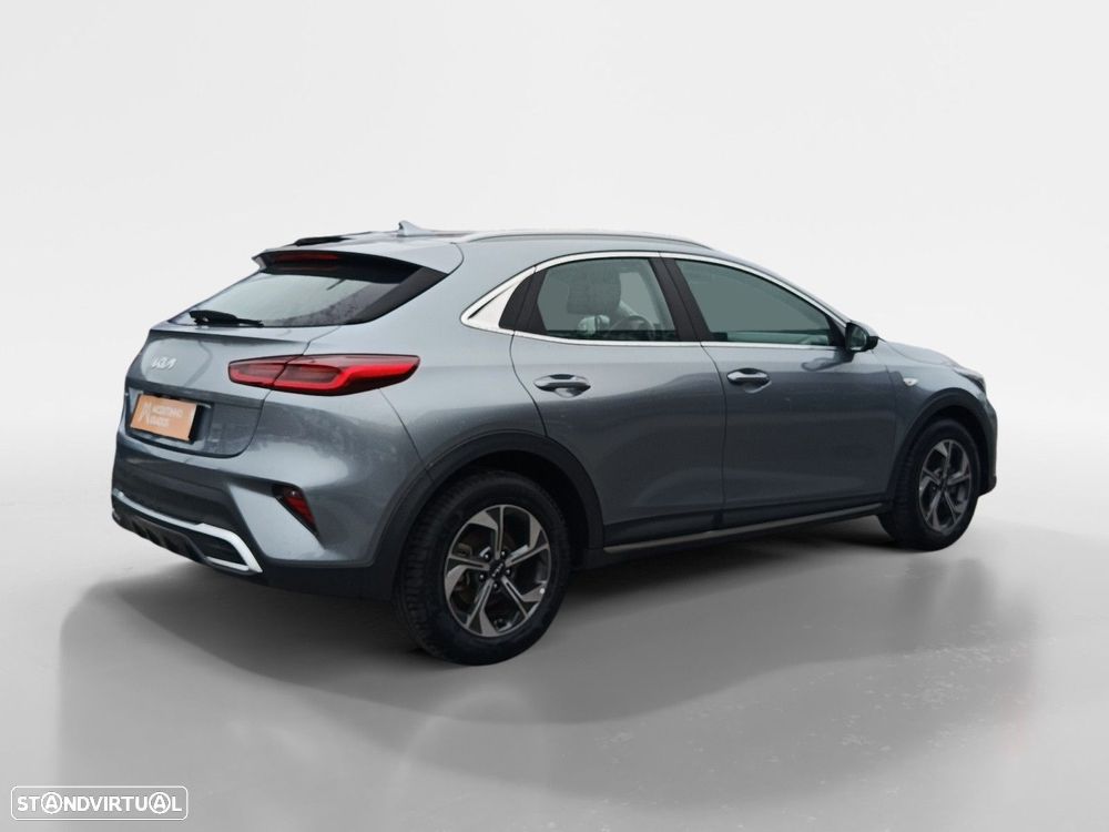 Kia XCeed 1.0 T-GDI Dynamic - 5