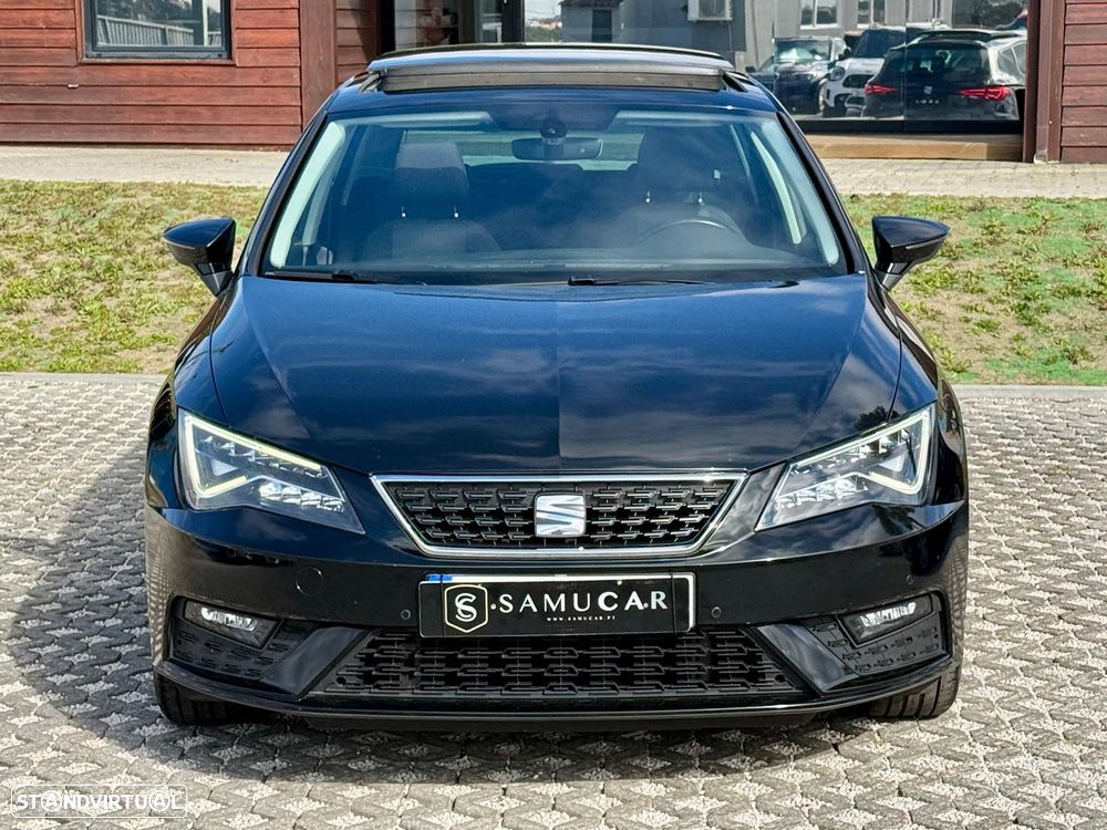 SEAT Leon 1.0 EcoTSI Style S/S - 3