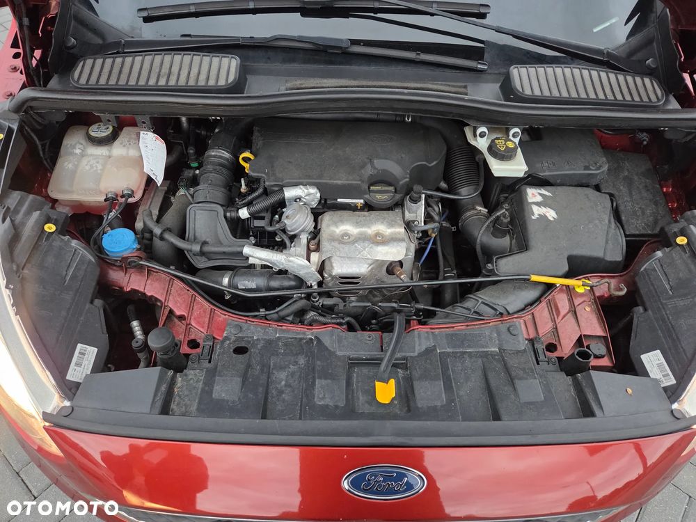 Ford C-MAX - 21