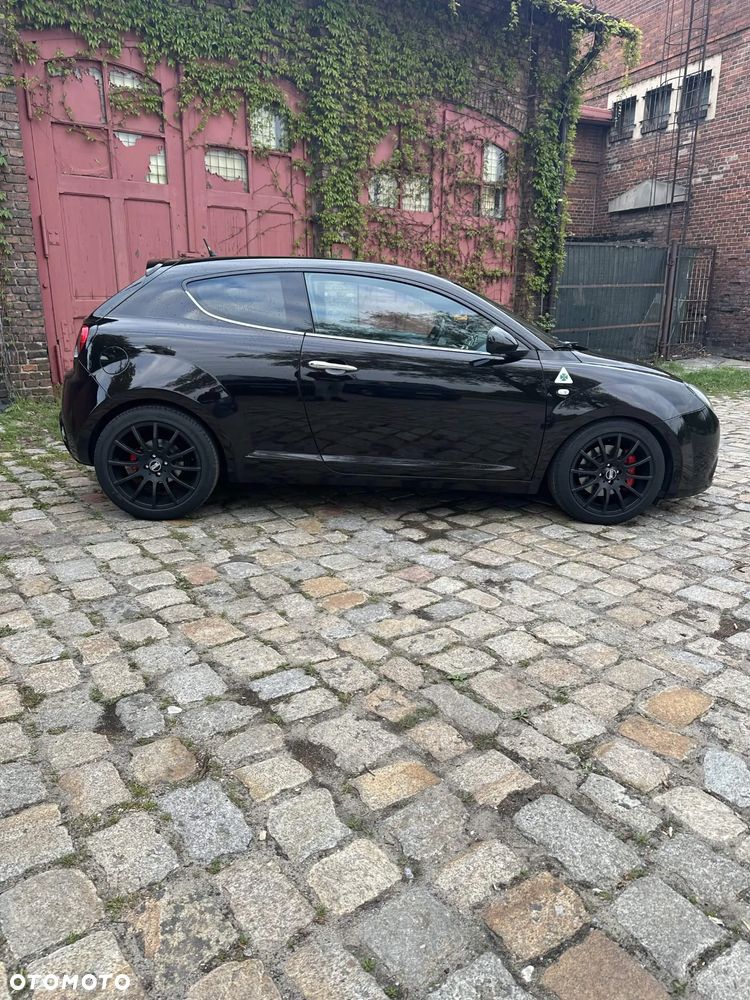 Alfa Romeo Mito - 5