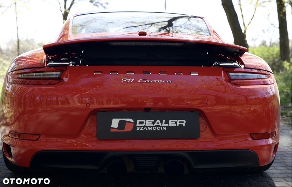 Porsche 911 - 25