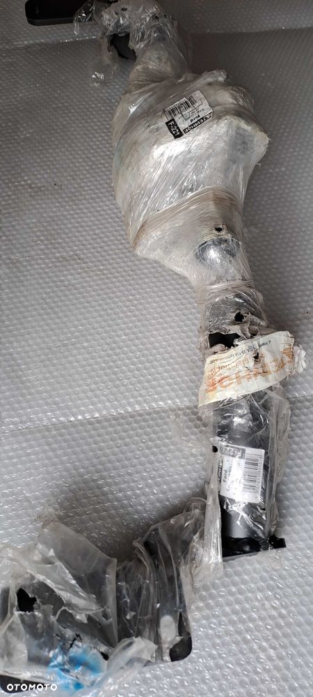 Hak holowniczy Ford Escort 3/5d STEINHOF F-221 NOWY - 7