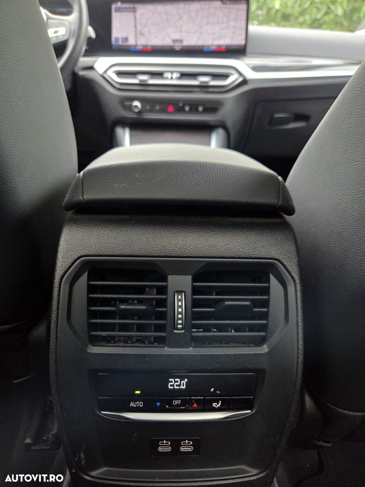 BMW Seria 3 320d xDrive AT Sport Line - 16