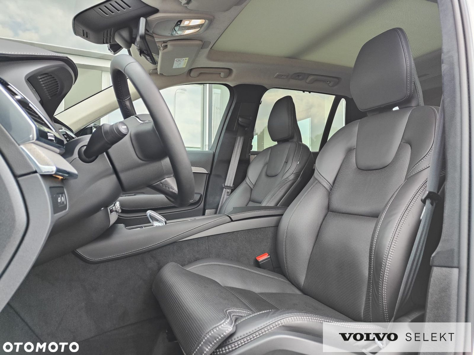 Volvo XC 90 - 12