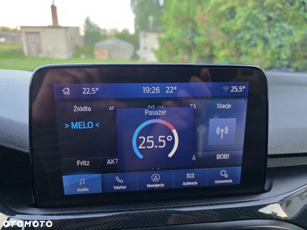 Ford Focus 2.0 EcoBlue ST-Line - 27