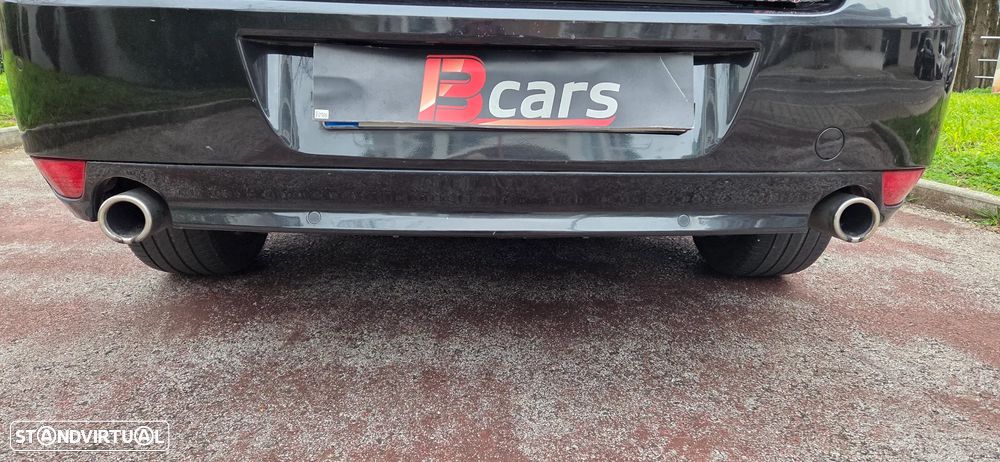 Renault Laguna 2.0 dCi Initiale Aut. - 12