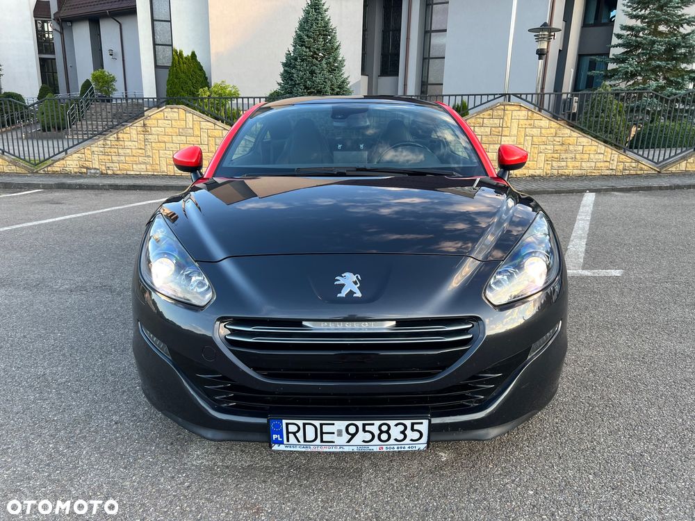 Peugeot RCZ - 31