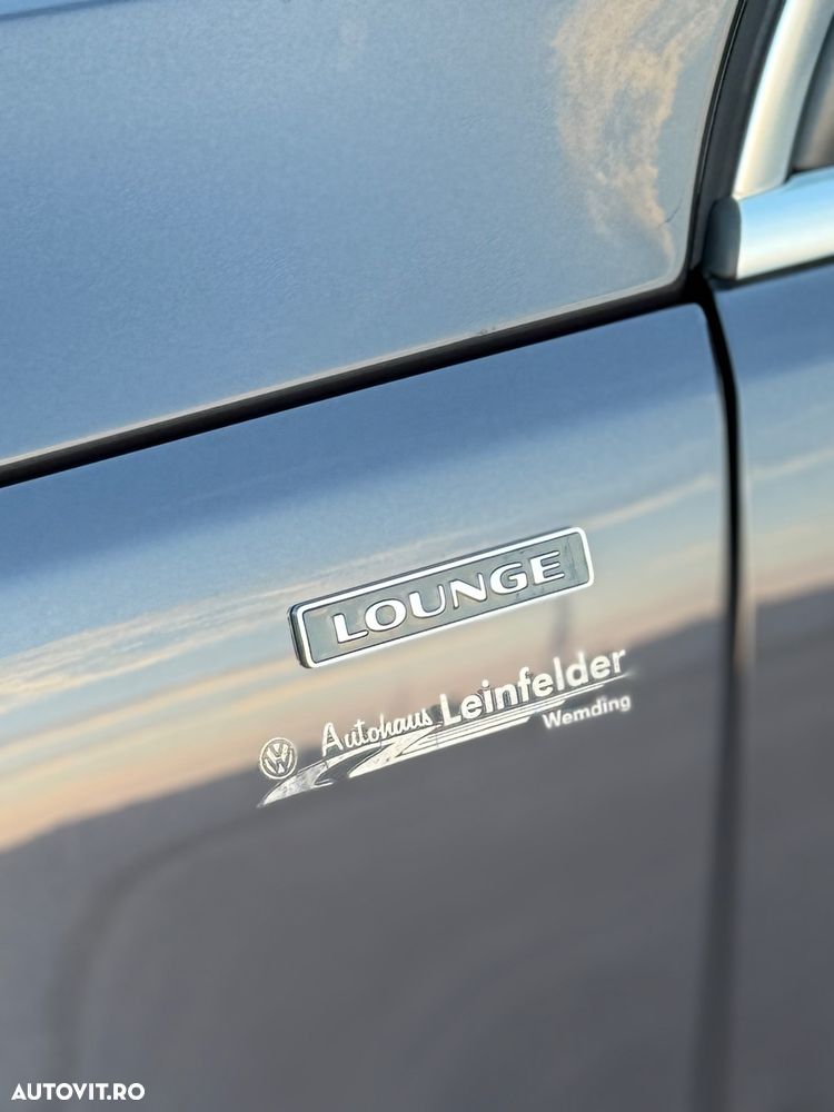 Volkswagen Tiguan 2.0 TDI SCR BlueMotion Technology Lounge Sport & Style - 22