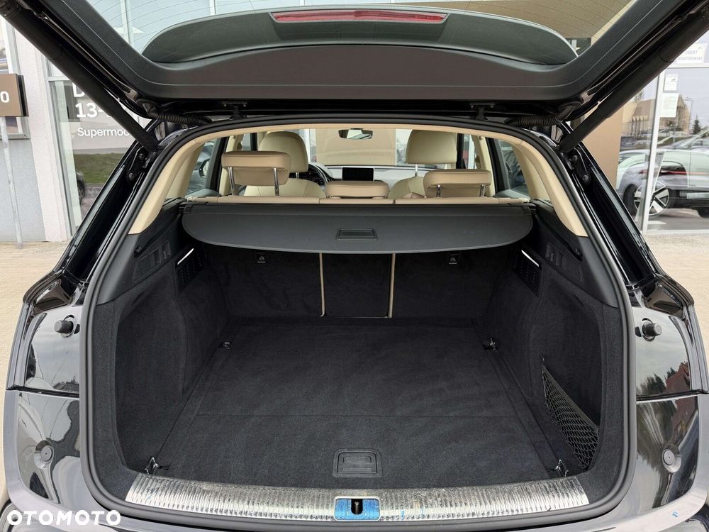 Audi Q5 35 TDI Quattro S tronic - 38