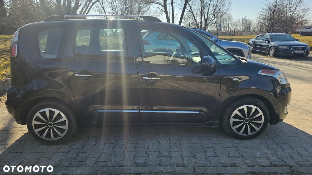 Citroën C3 Picasso 1.6i Seduction - 13