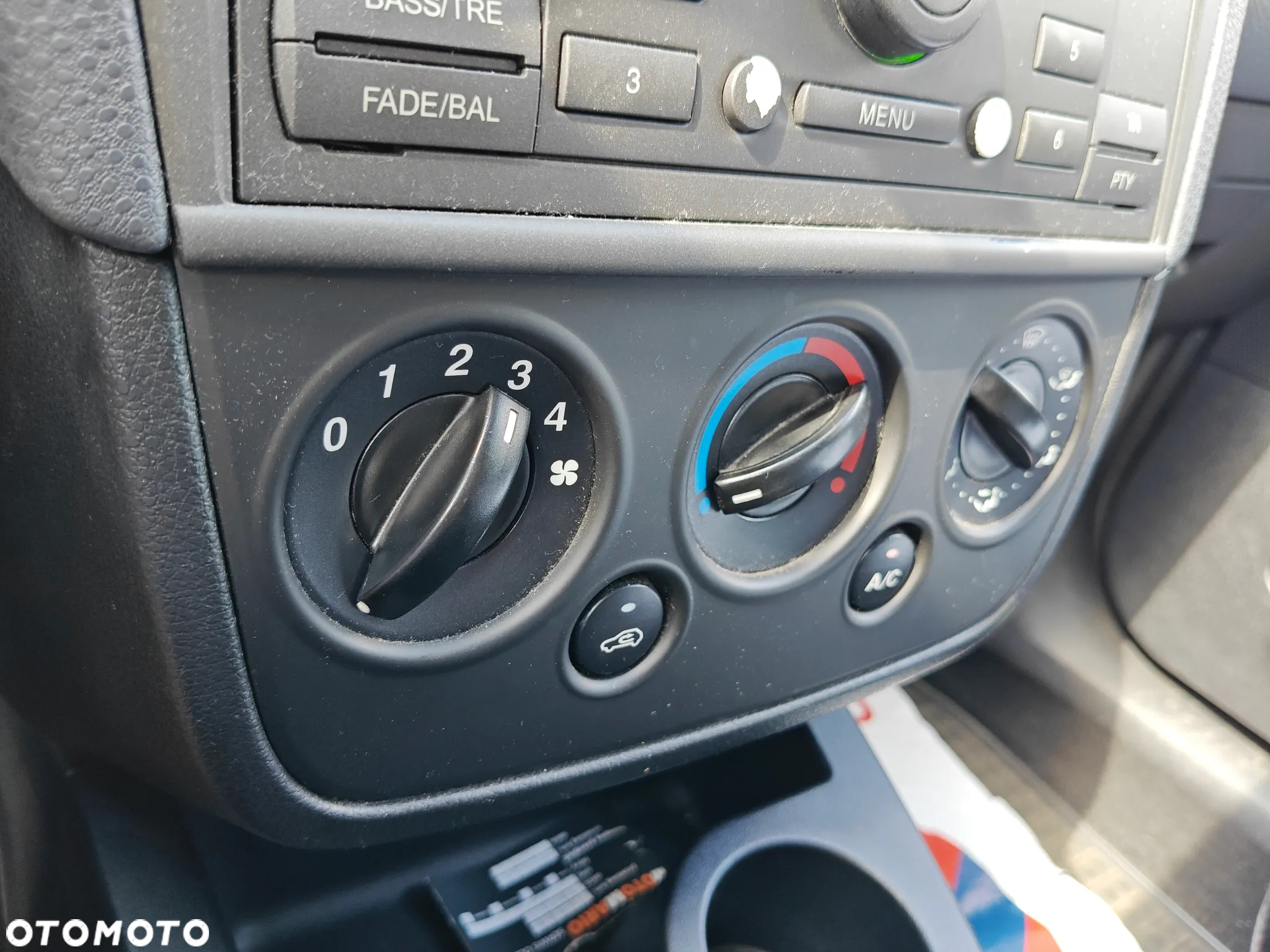 Ford Fiesta 1.3 We will Rock You - 23