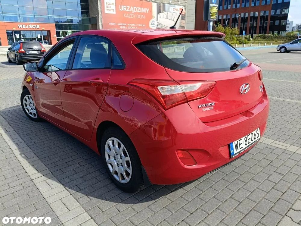 Hyundai i30 - 3