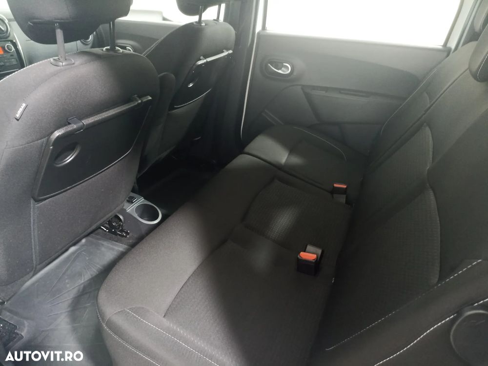 Dacia Lodgy 1.5 Blue dCi Laureate - 14