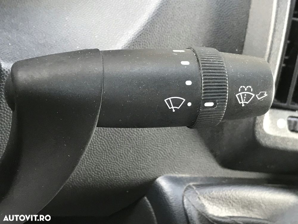 Citroën Jumper BlueHDi L3 Bena CD - 20