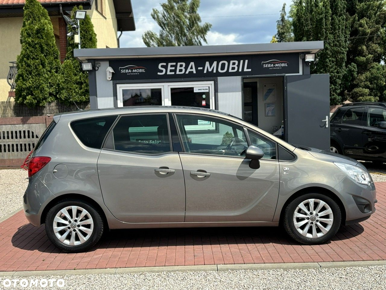 Opel Meriva - 6